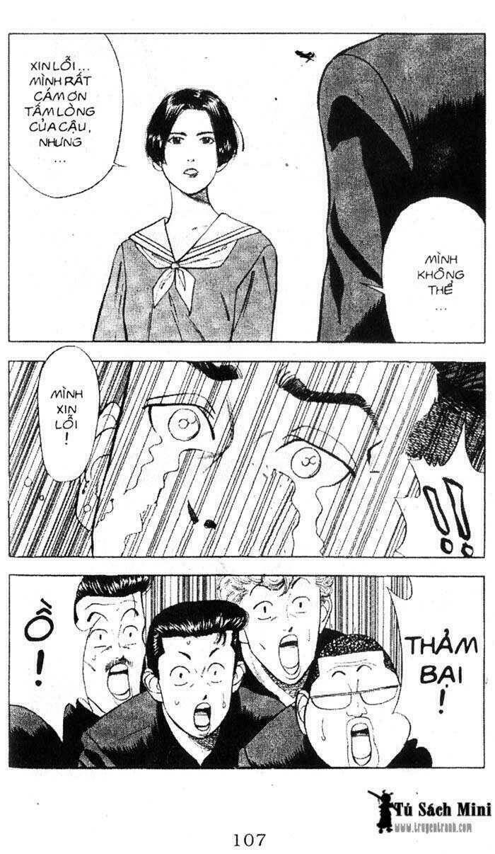 cao thủ bóng rổ chapter 50 6