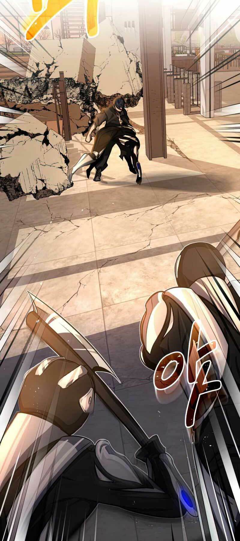 thiên tài của dòng dõi độc nhất vô nhị chapter 0 29