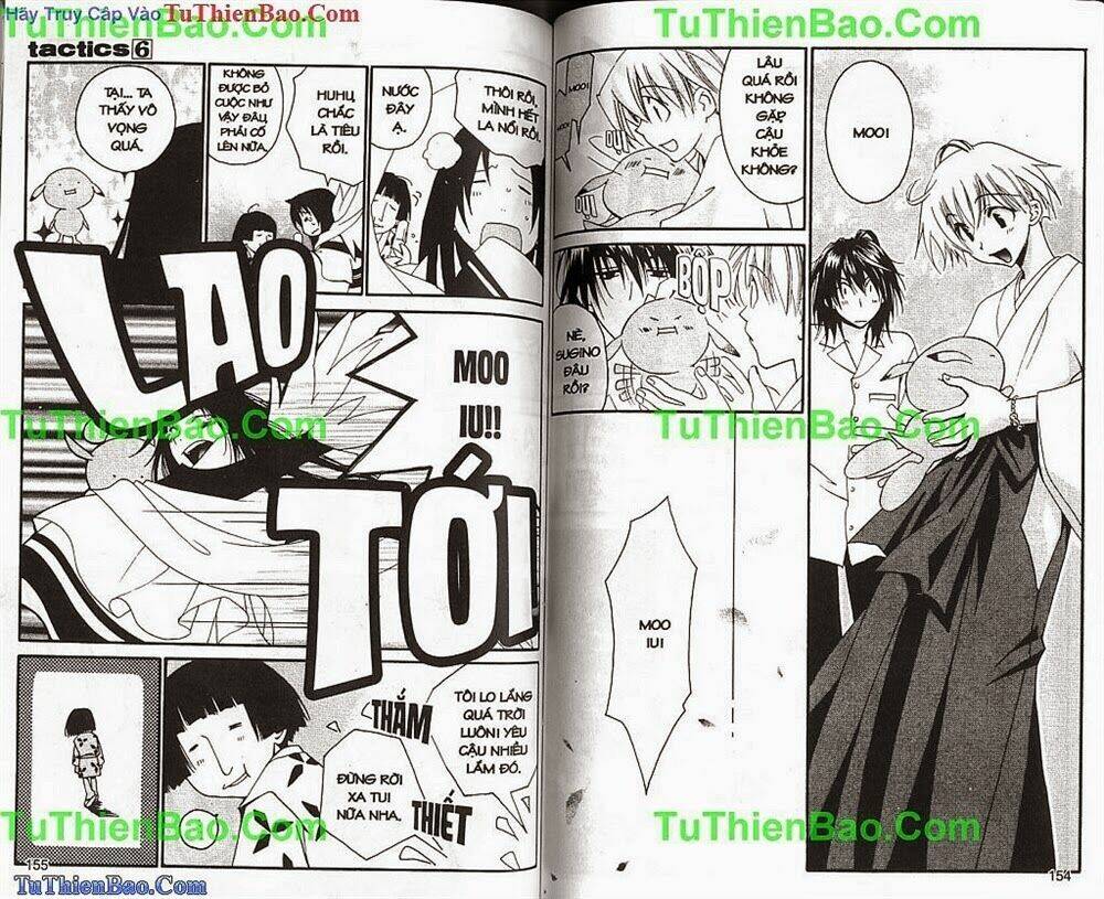 truyền thuyết thiên cẩu chapter 6 80