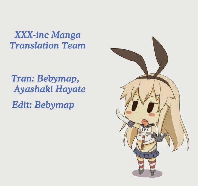 kantai collection - tổng hợp doujinshi ngắn chapter 6 27