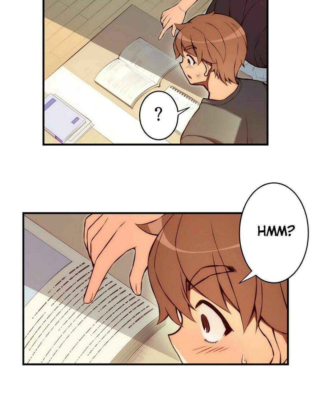 cohabitation with the fiancee chapter 31 21