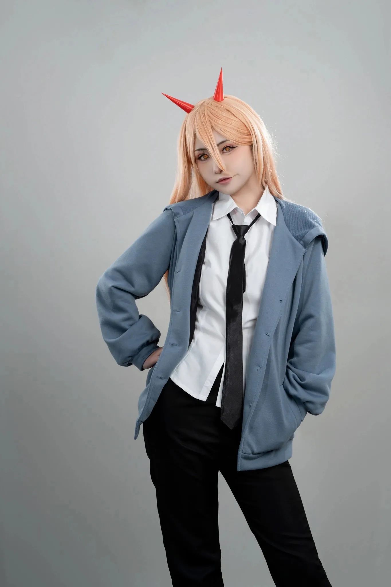 hình cosplay chapter 450 48