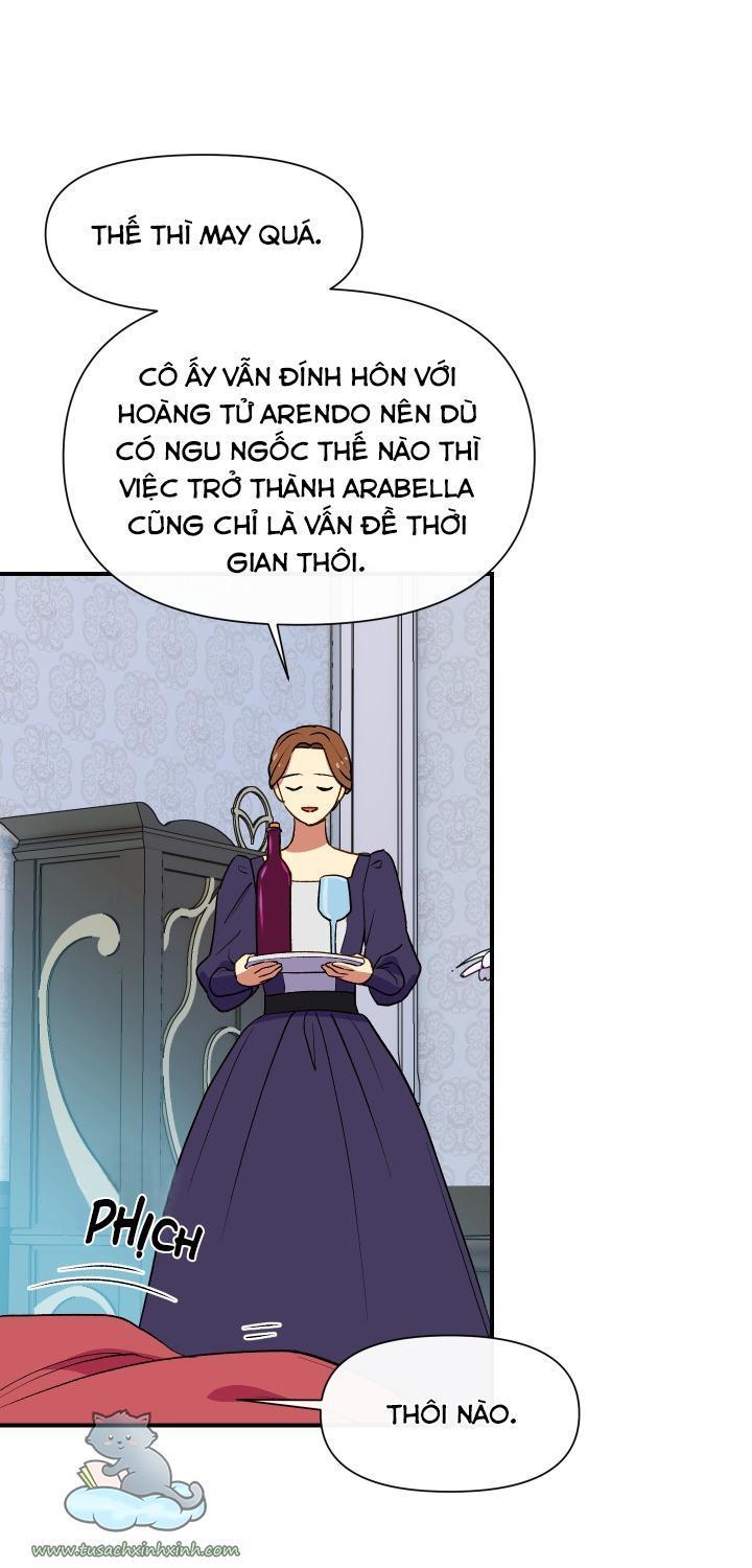 công nương khế ước của gia tộc công tước quái vật chapter 63 30