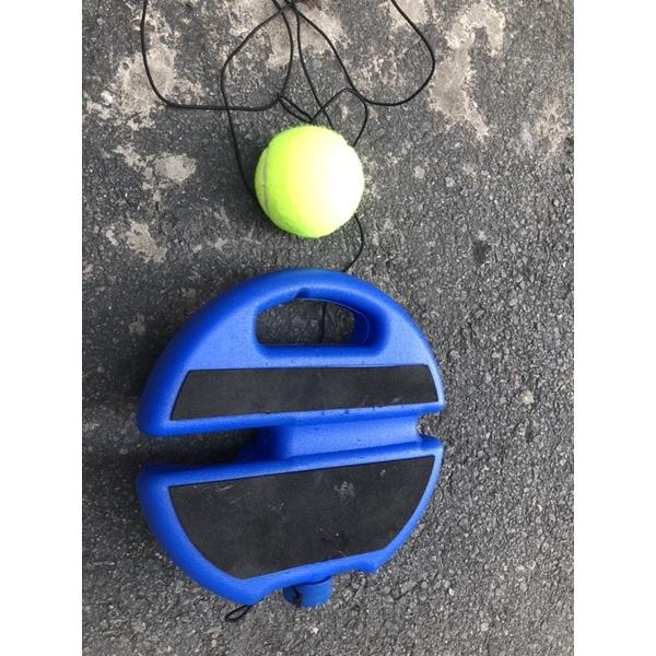 Bộ dụng cụ tập tennis tại nhà mini