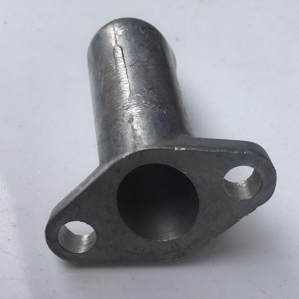 Carb Intake Mainfold for 50cc 80cc Stroke Motorised