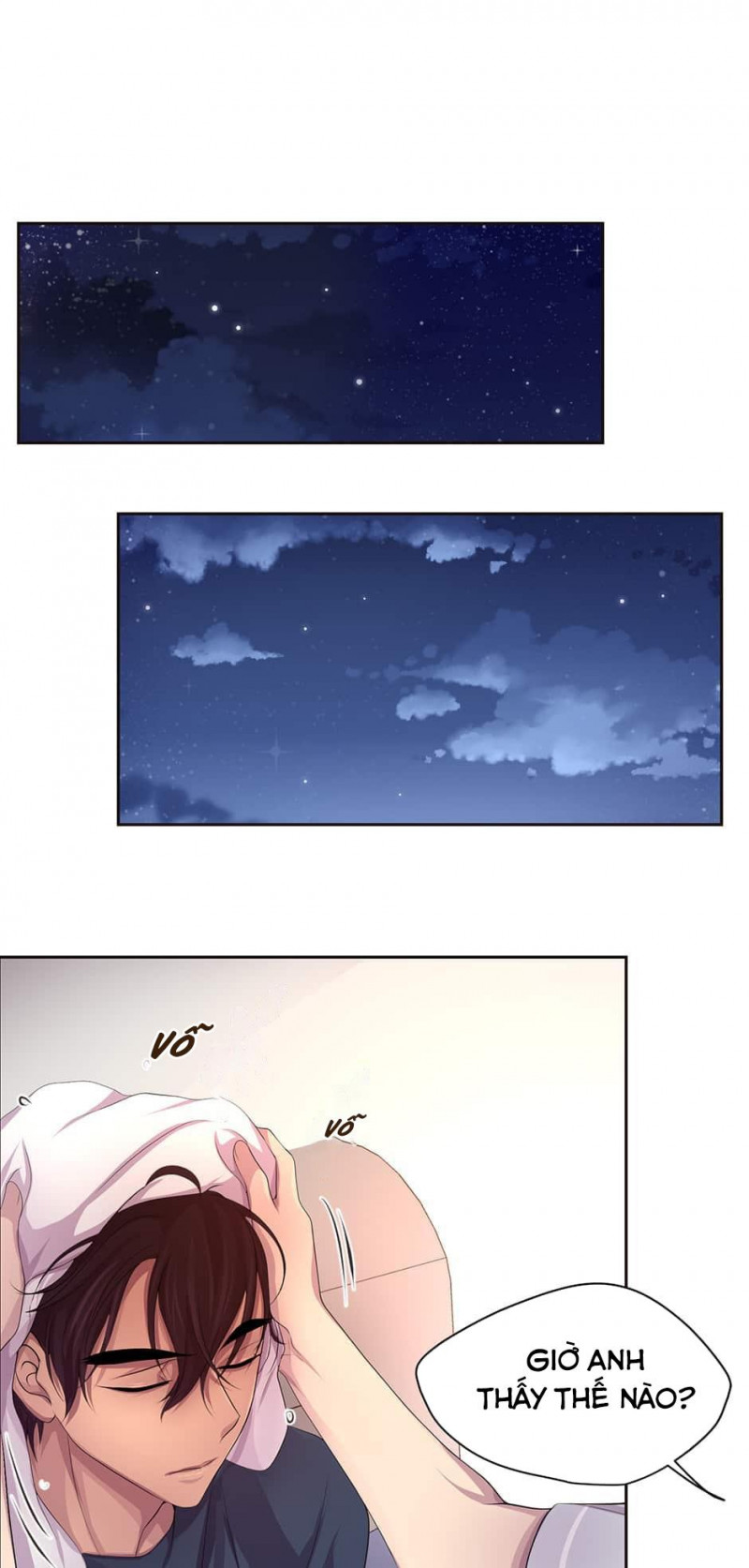 giữ em thật chặt (hold me tight) chapter 61 34