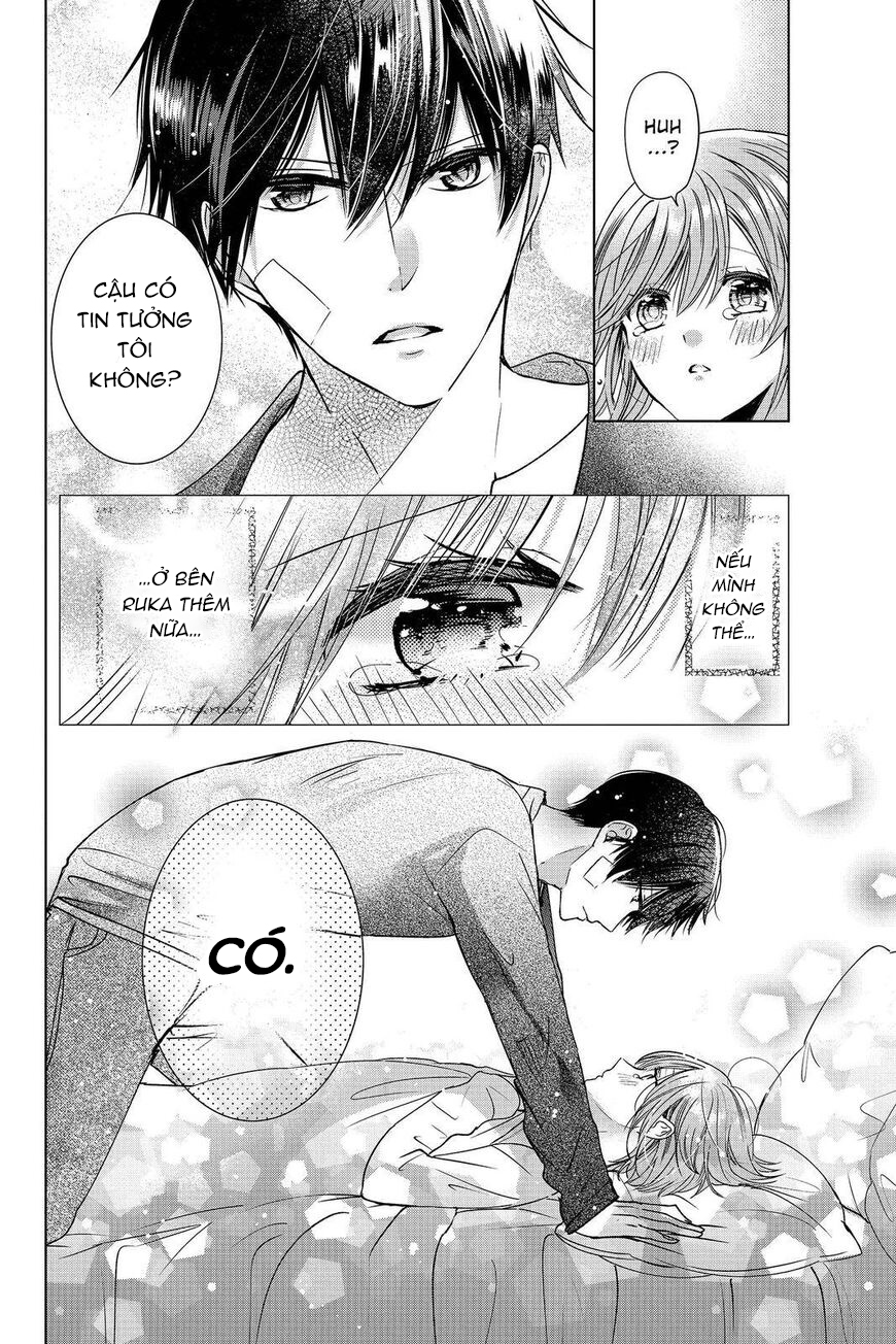 ký túc xá ma cà rồng chapter 19.2 6