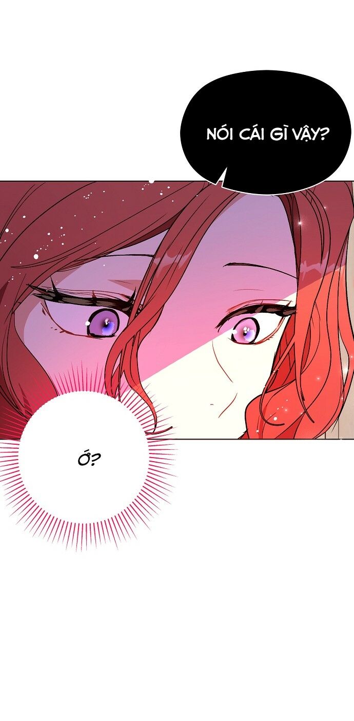 tôi không cố ý quyến rũ nam chính đâu! chapter 24 58