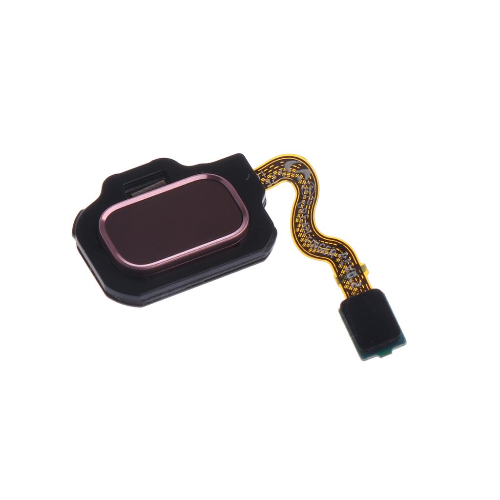 For Samsung Galaxy S8/S8+ Touch ID Sensor Home Button + Flex Cable Replacement