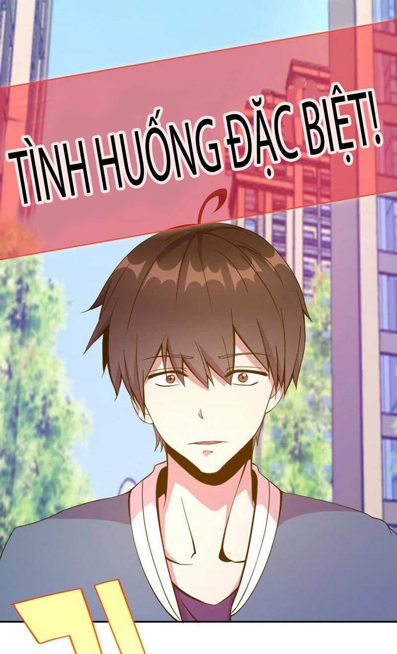 nữ thần trong điện thoại chapter 33 13