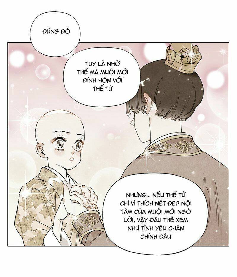 bang chủ đại nhân tìm cách trị hói đầu chapter 74 15