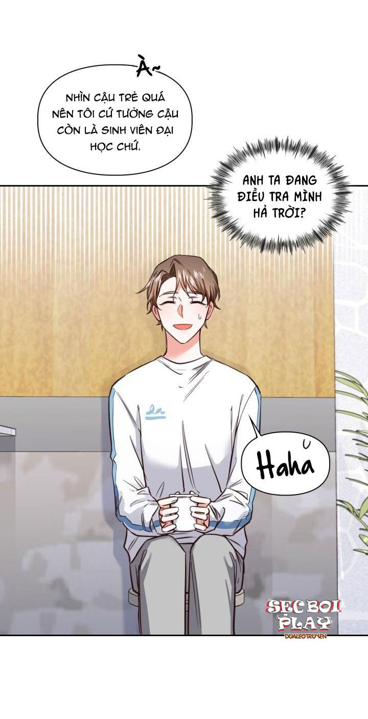 phòng tắm hơi chapter 2 22