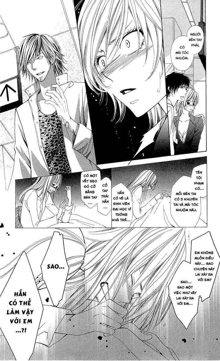 cosplay deka chapter 3.1 14