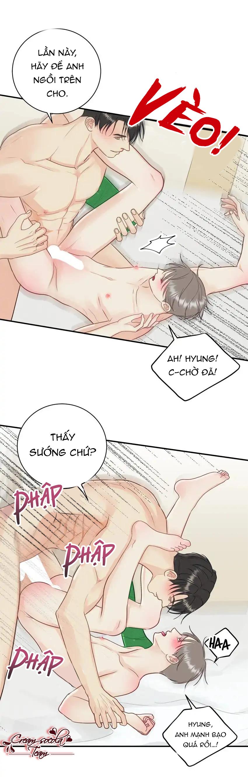 hạnh phúc trọn vẹn chapter 37 29