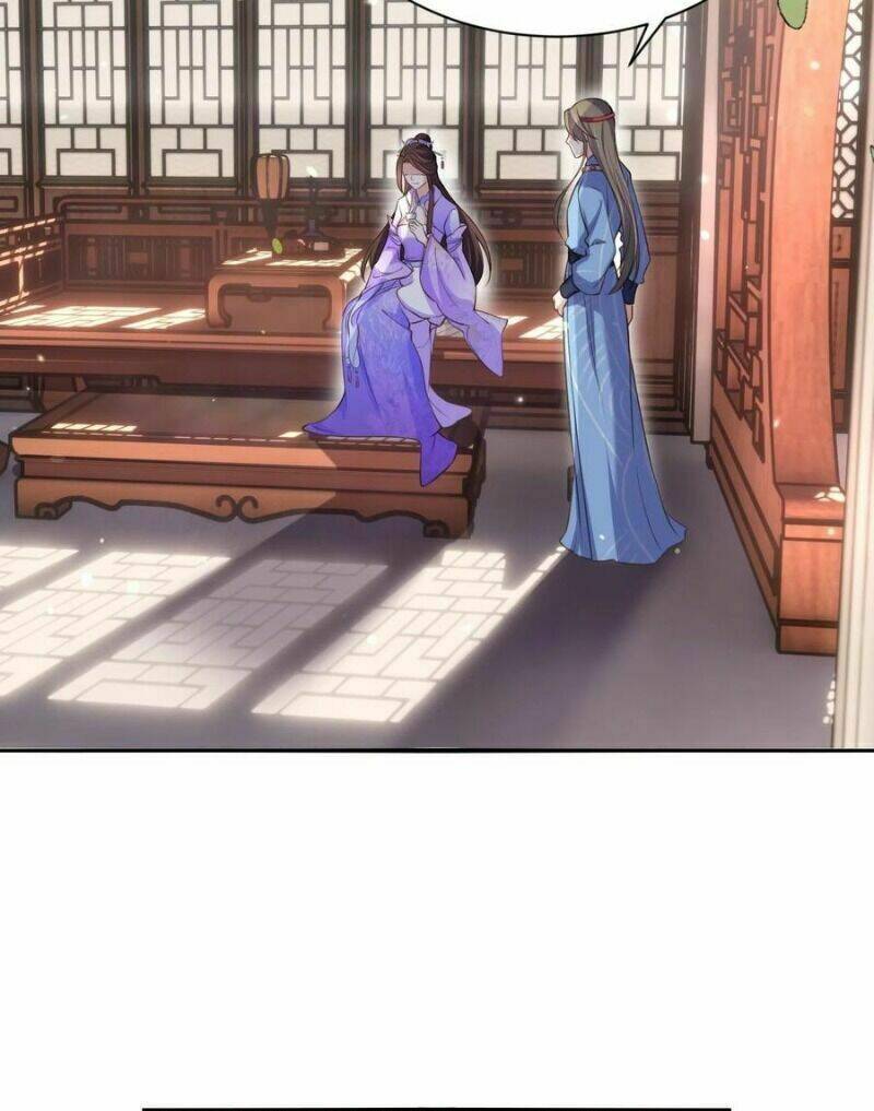 hoạn phi thiên hạ chapter 119 20