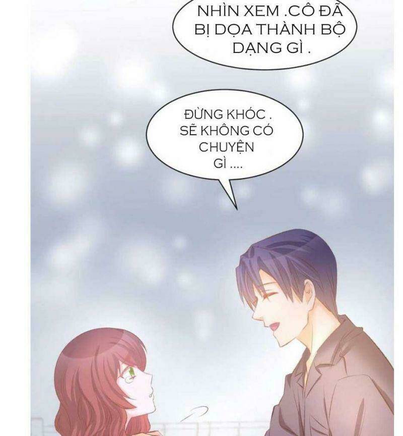 hôn nhân ấm áp : tổng tài sủng vợ thành nghiện chapter 44.1 24