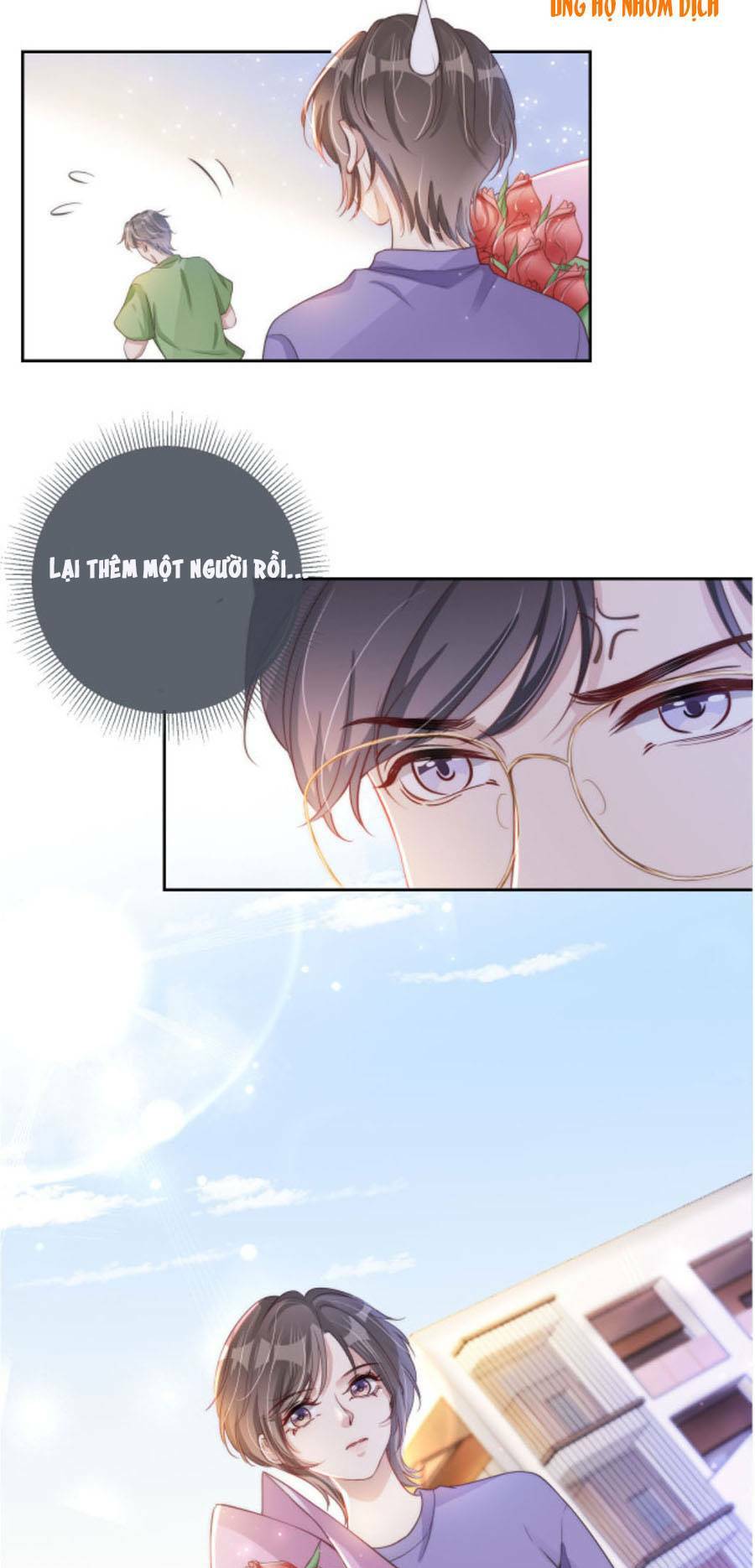 ngự tỷ toàn năng lại bị phá mã giáp chapter 20 29