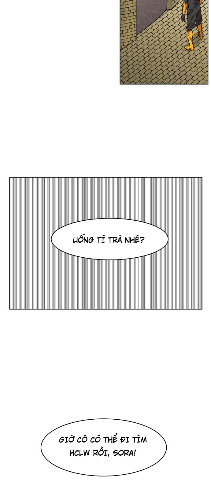 hard core leveling warrior chapter 97 51