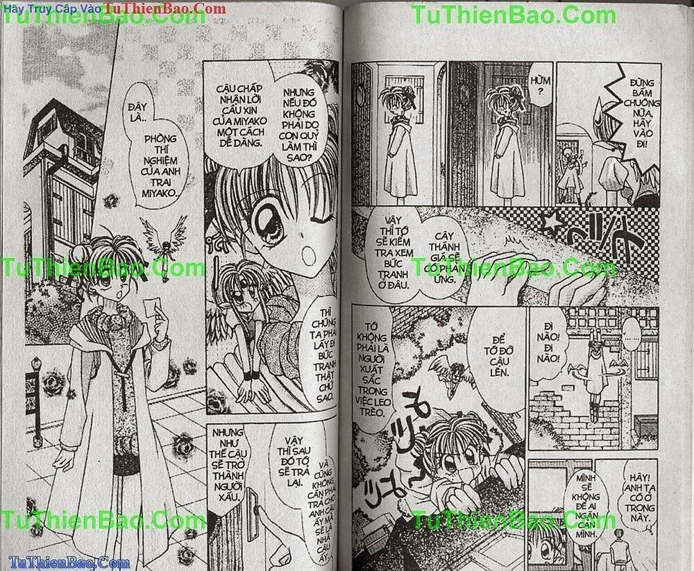 thiên thần bóng tối chapter 3 71