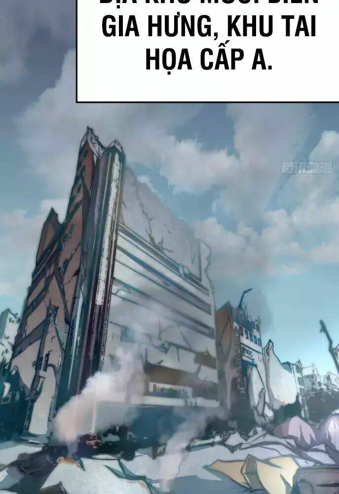 mạt thế thương lang chapter 3 27