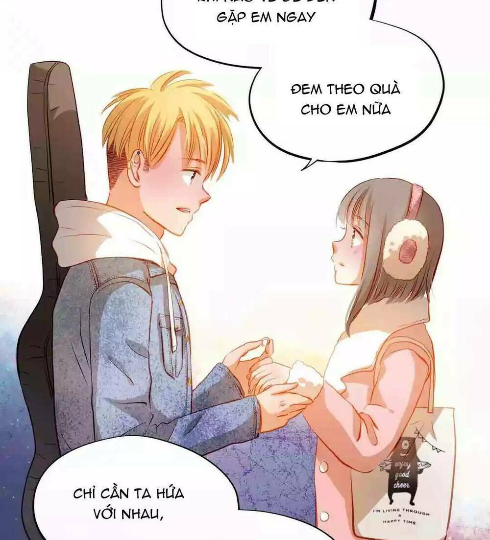 sự cám dỗ xấu xa chapter 31.3 77