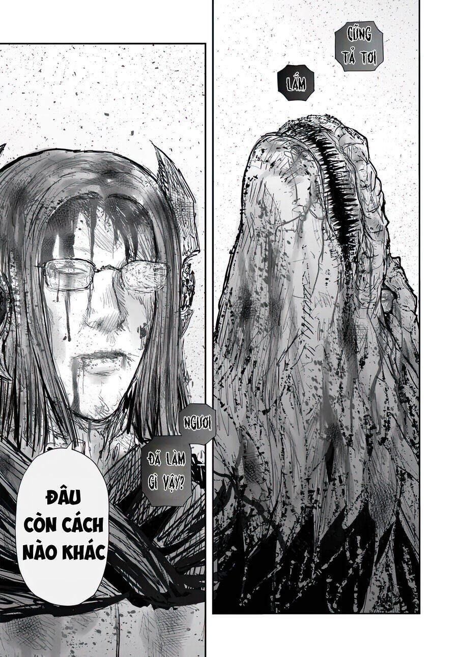 chú tôi ở dị giới chapter 64 22