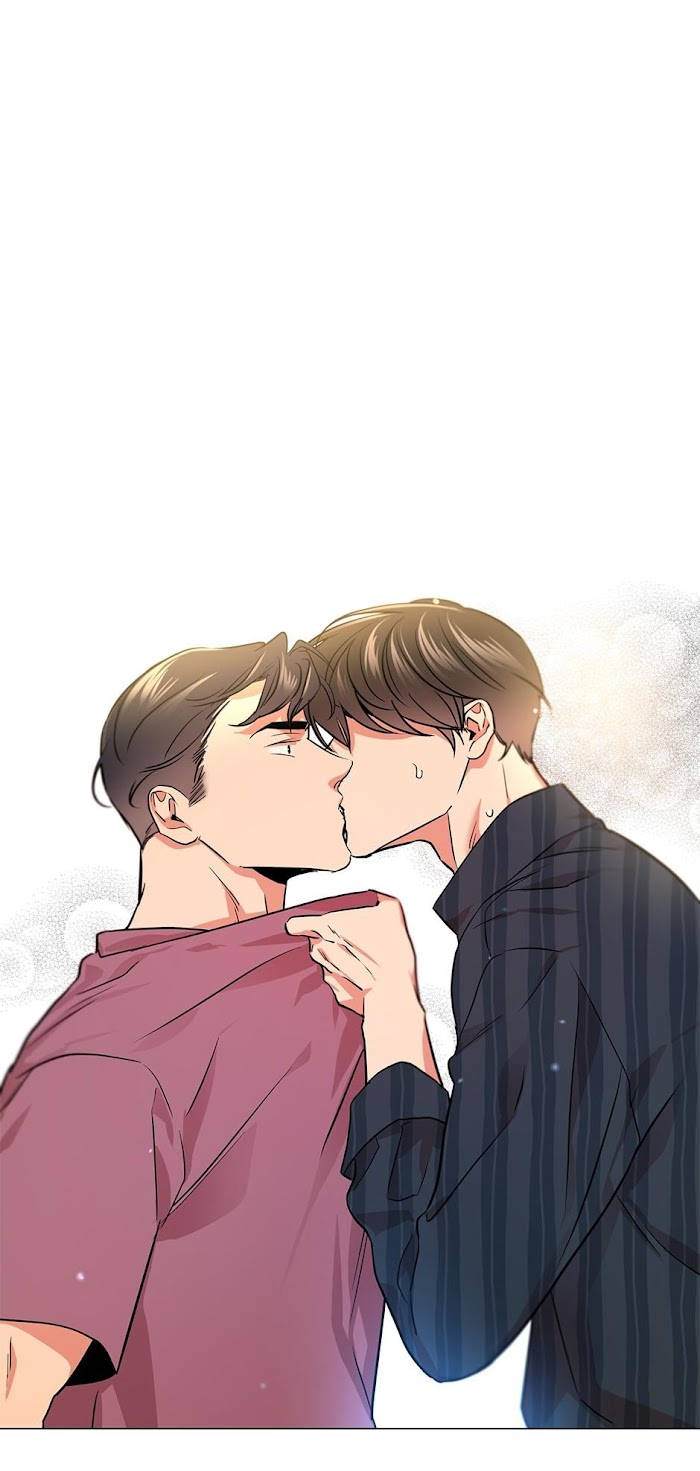 [raw] red candy chapter 70 63