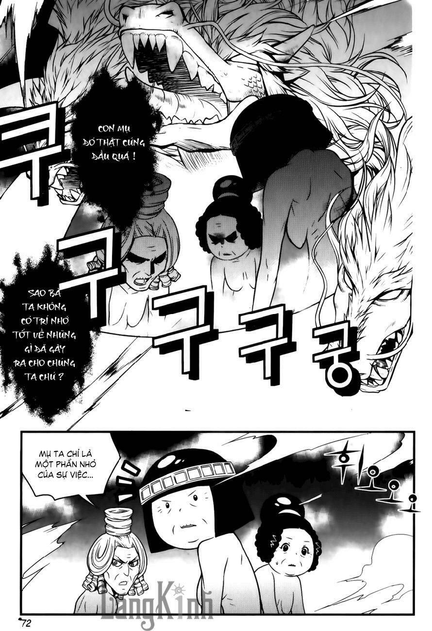 dragon who chapter 23 22