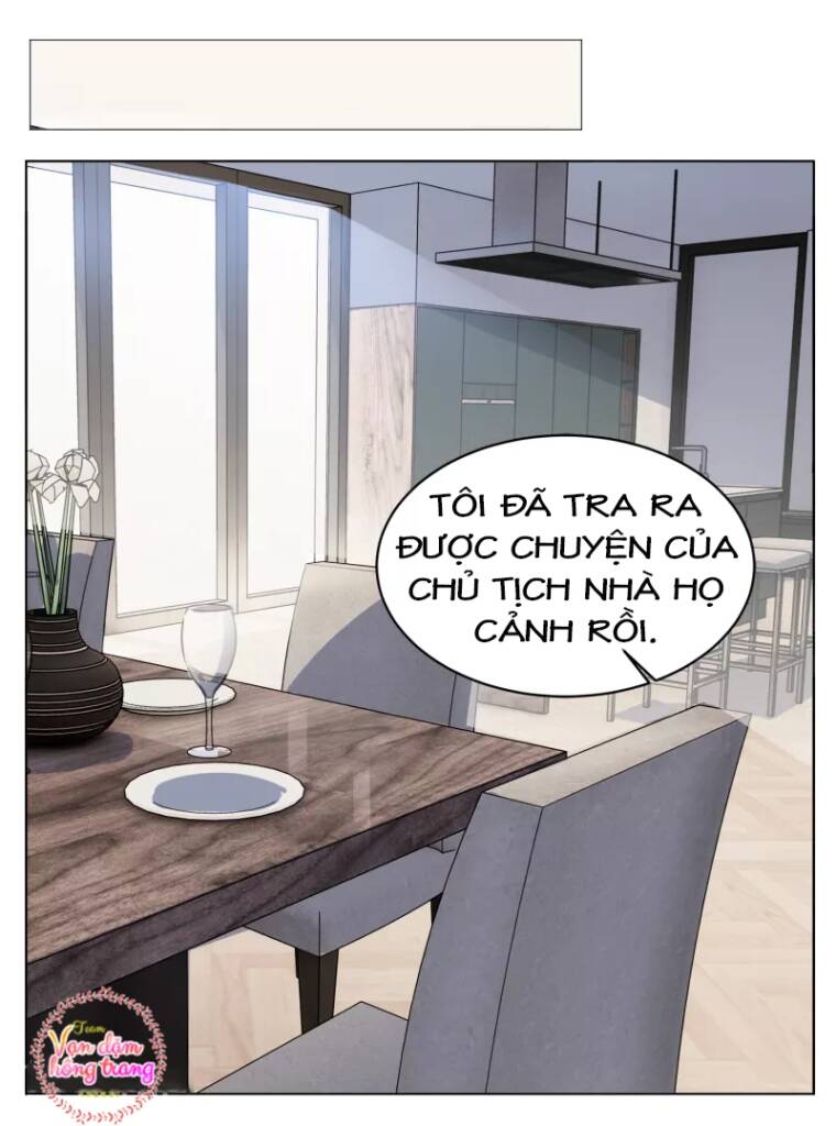 cô ấy đến rồi, xin nằm xuống! chapter 174 7