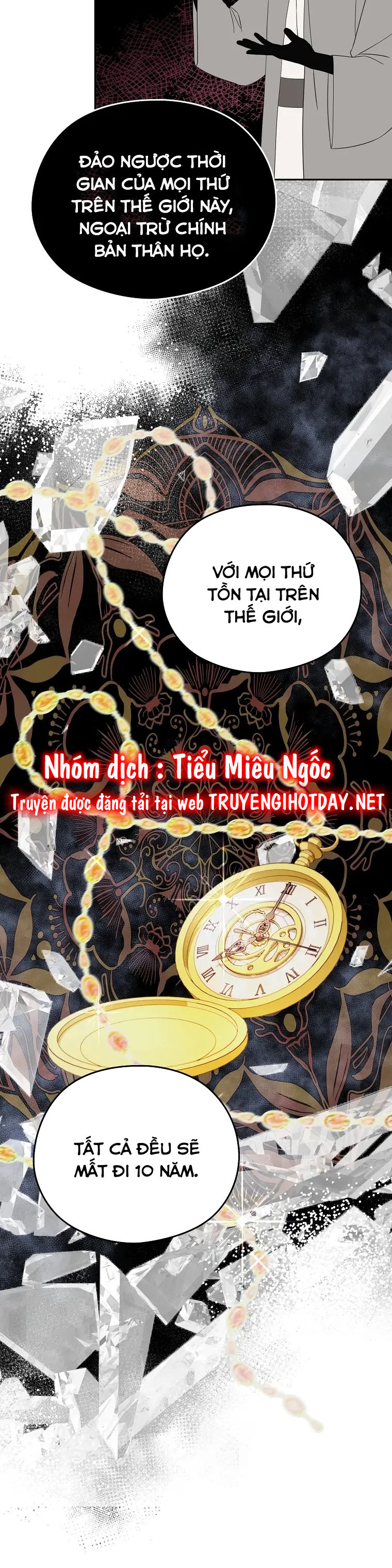 aster yêu dấu của tôi chapter 40 15