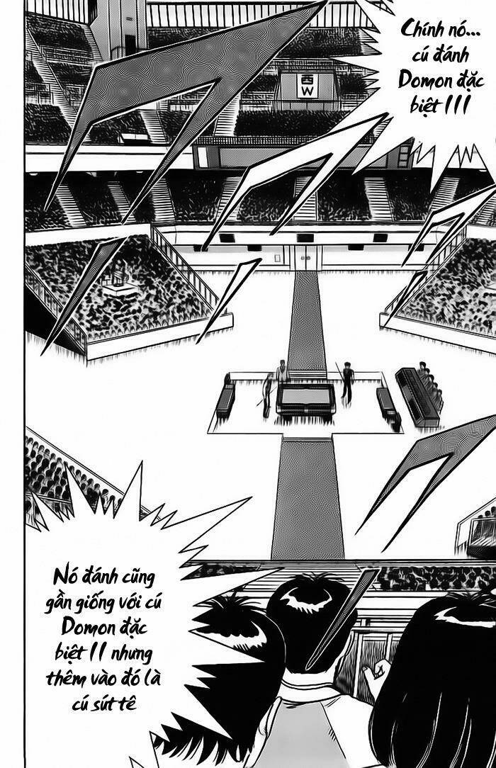 break shot chapter 97 3