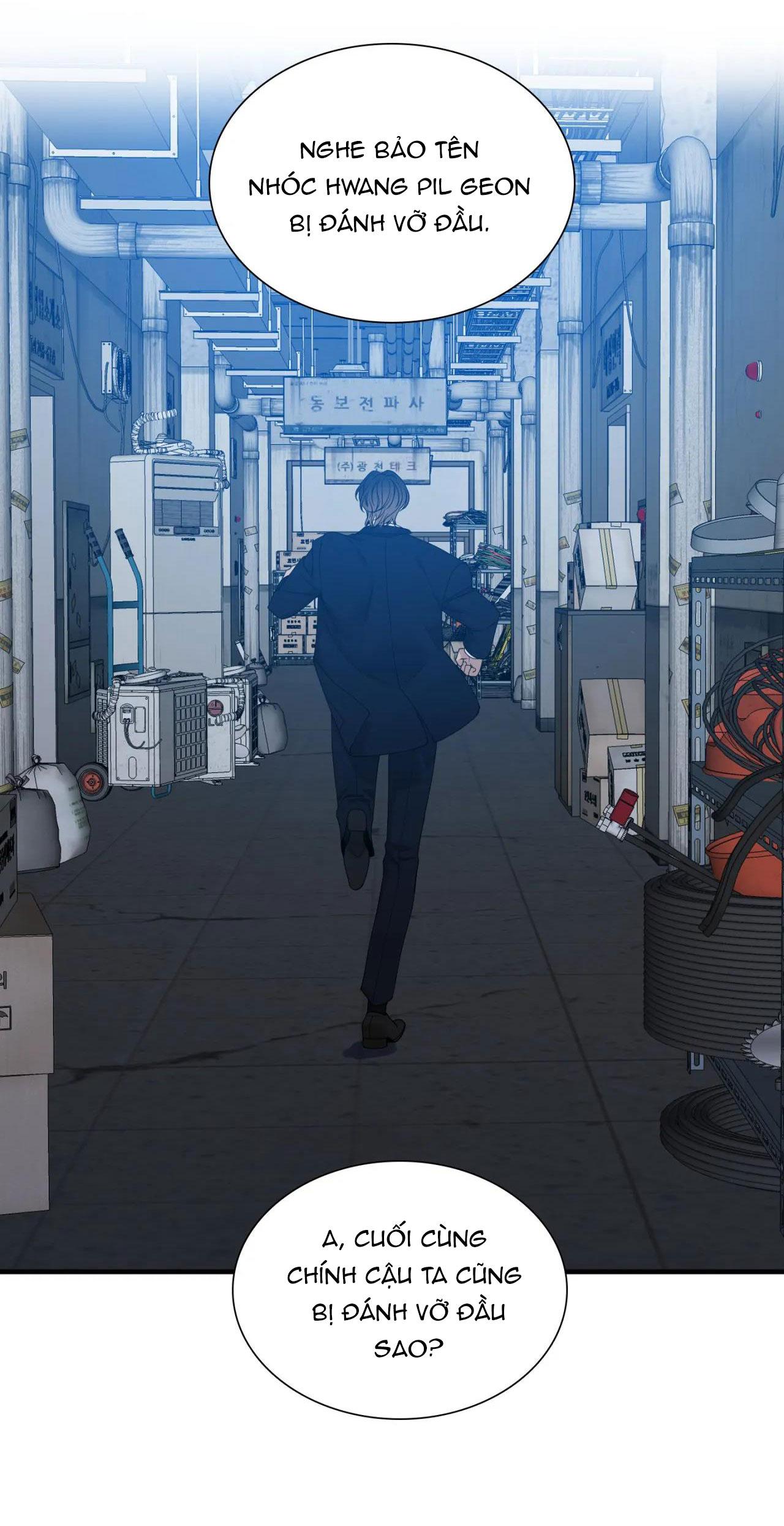 tên rác rưởi chapter 31 3