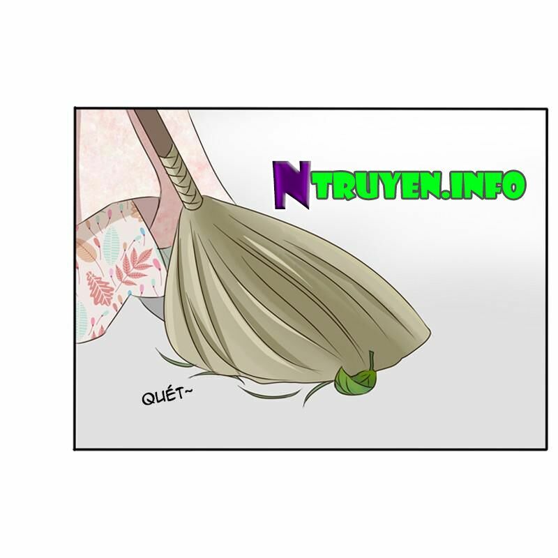 thông linh phi chapter 83.5 14