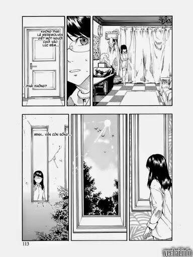 jinrou game chapter 5 7