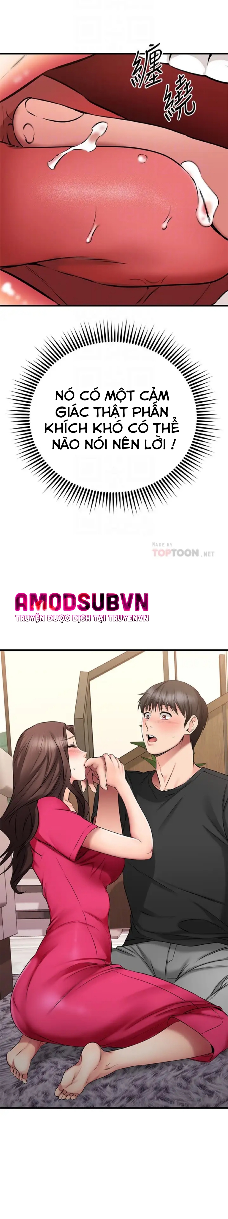 ranh giới người bạn chapter 24 13