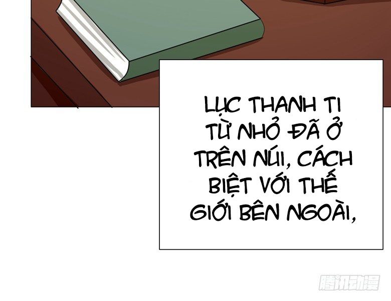 Dân Quốc Yêu Văn Lục chapter 67 - Trang 5