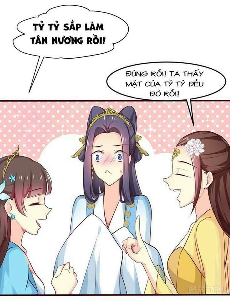 tố thủ già thiên chapter 14 32