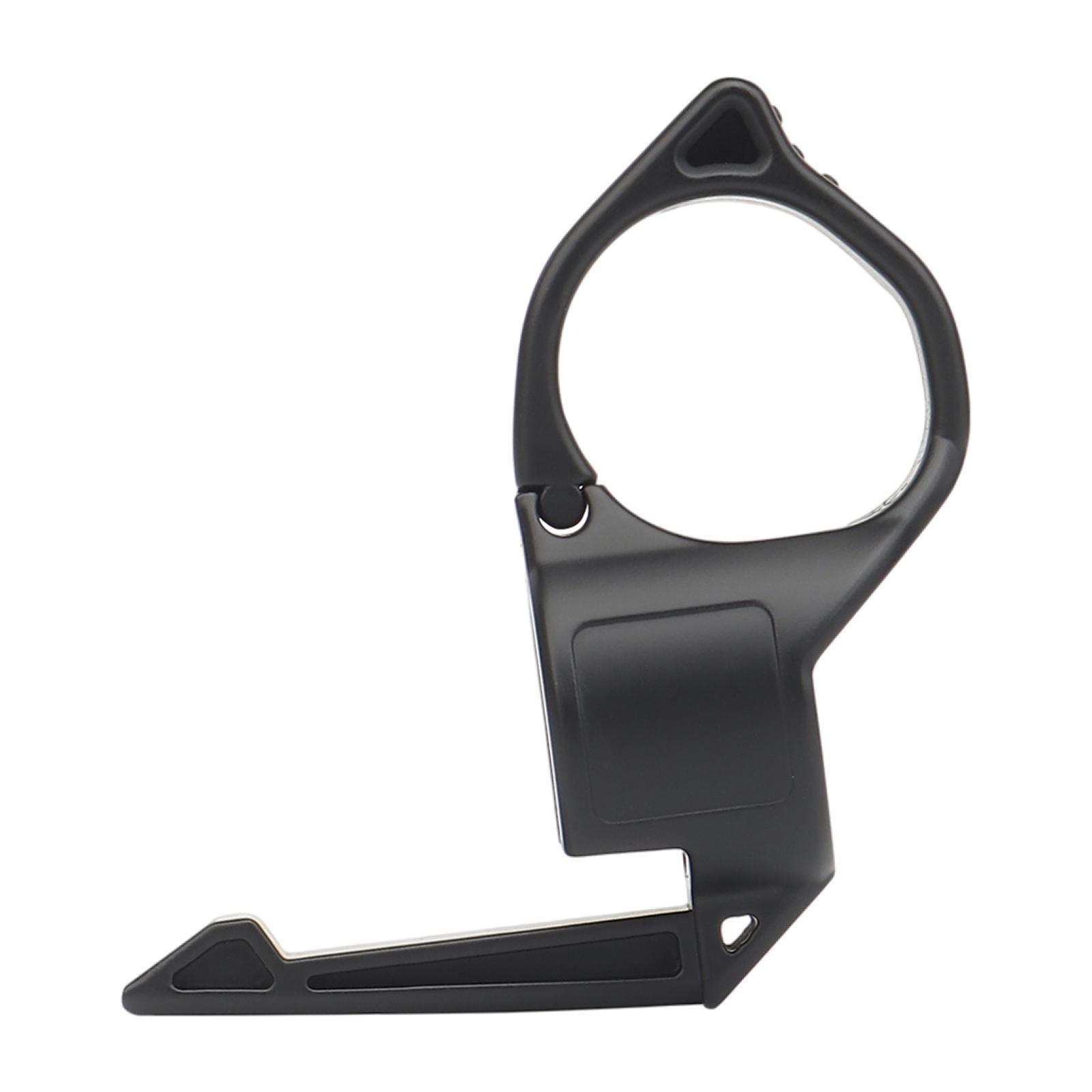 Flashlight  Accessories Adapter for