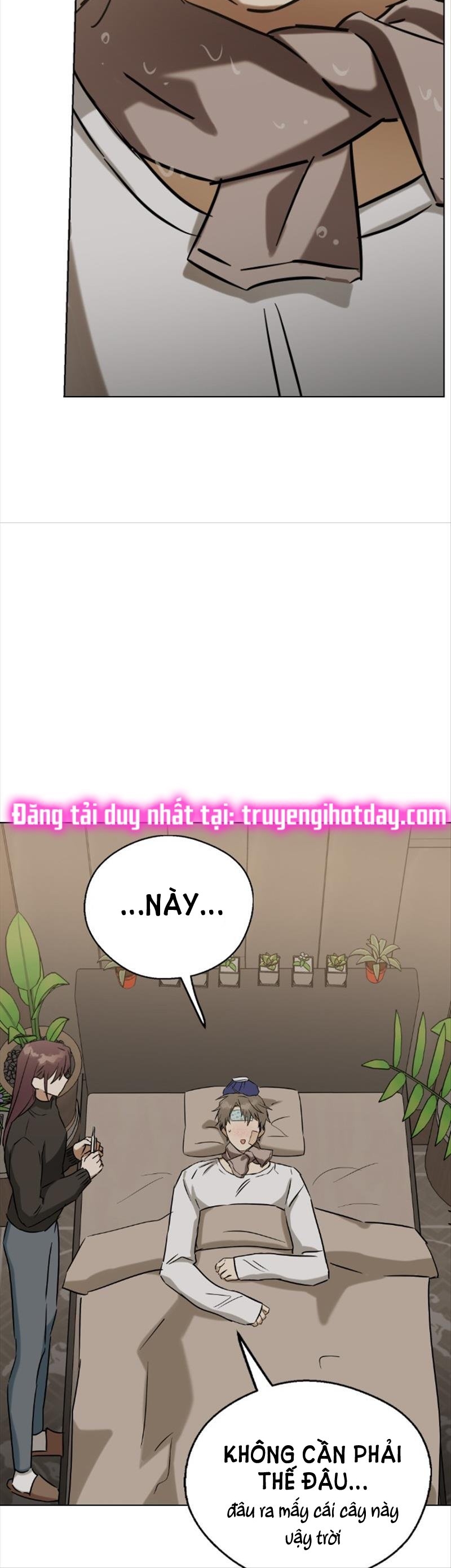 nhân duyên kiếp trước chapter 40.1 10