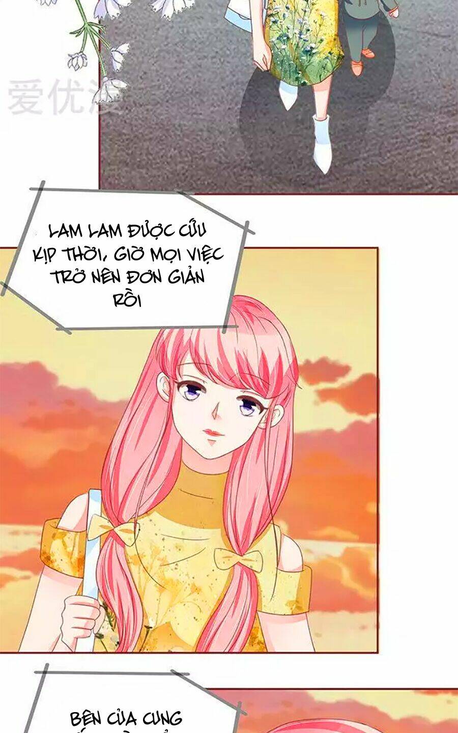 vương tước tư hữu bảo bối chapter 174 19