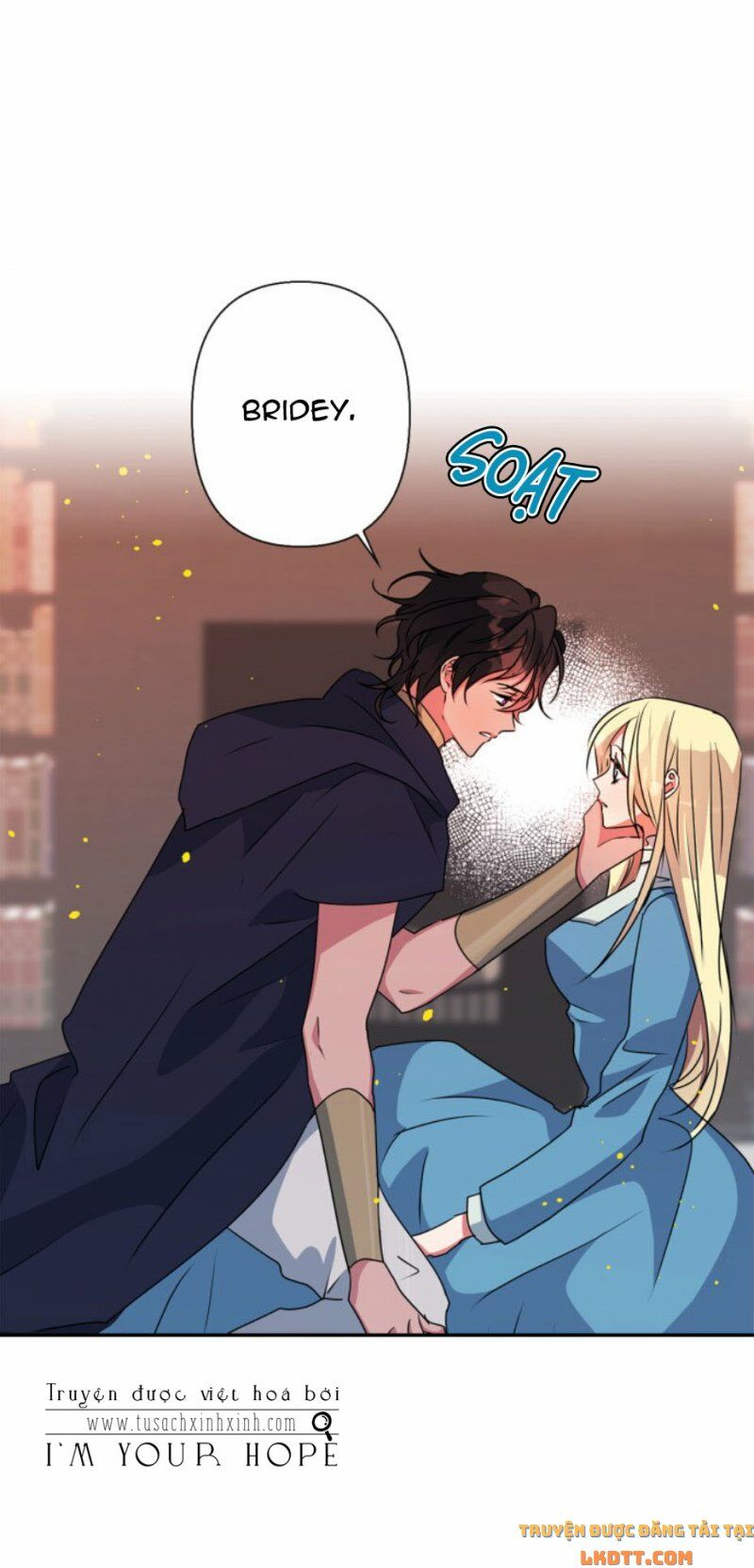 tôi đang nuôi dưỡng một con quái thú chapter 49 51