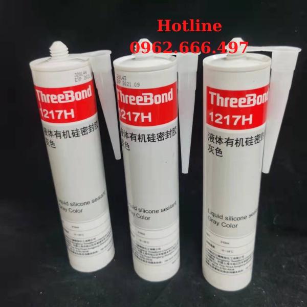 Keo Threebond 1217