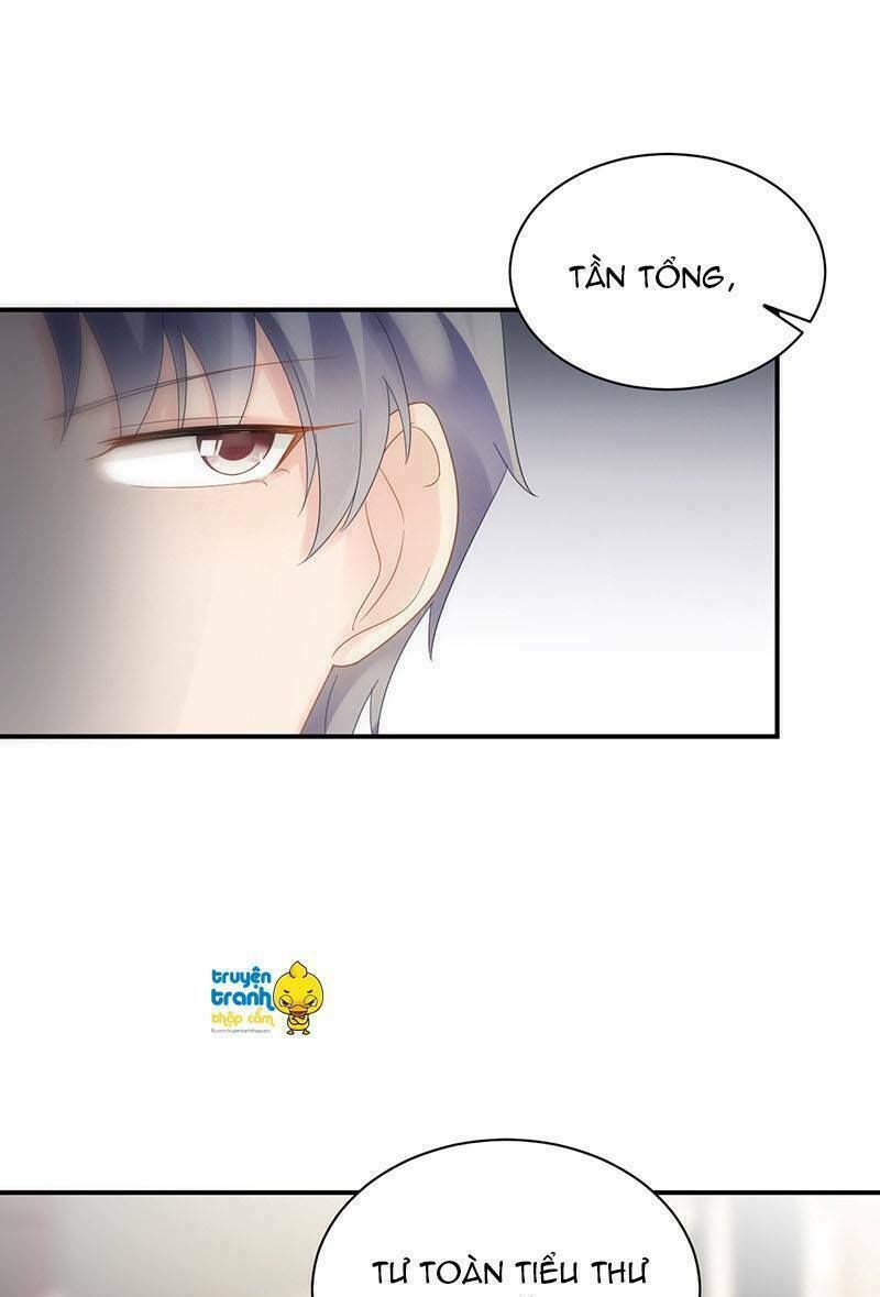 chọc tới chủ tịch tổng tài 2 chapter 76 10