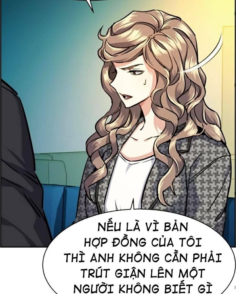 bạn học tôi là lính đánh thuê chapter 61 50