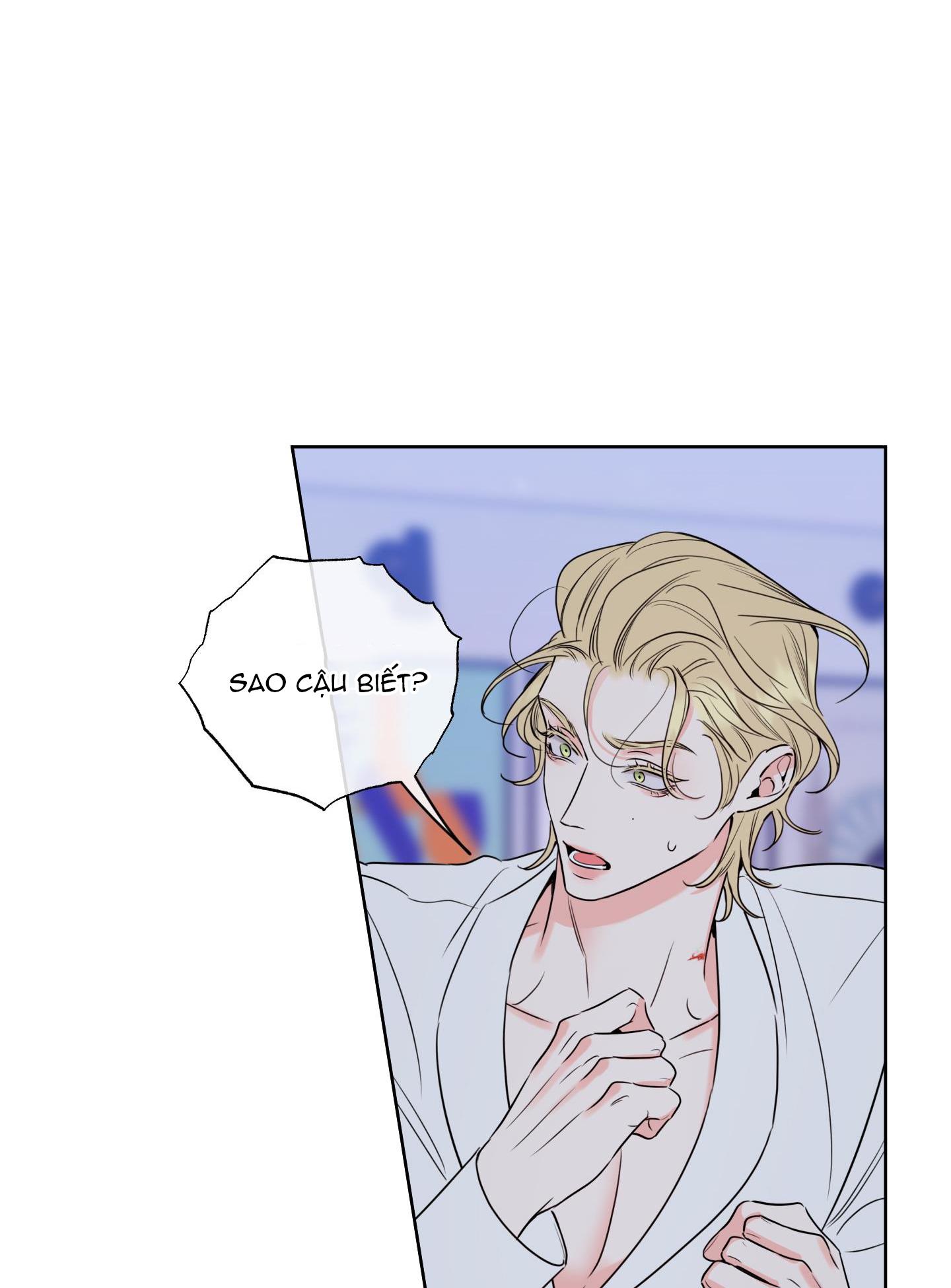 chuyện tình rắc rối -dmbl chapter 18 5