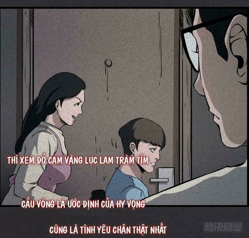 trở lại căn nhà ma chapter 4 51