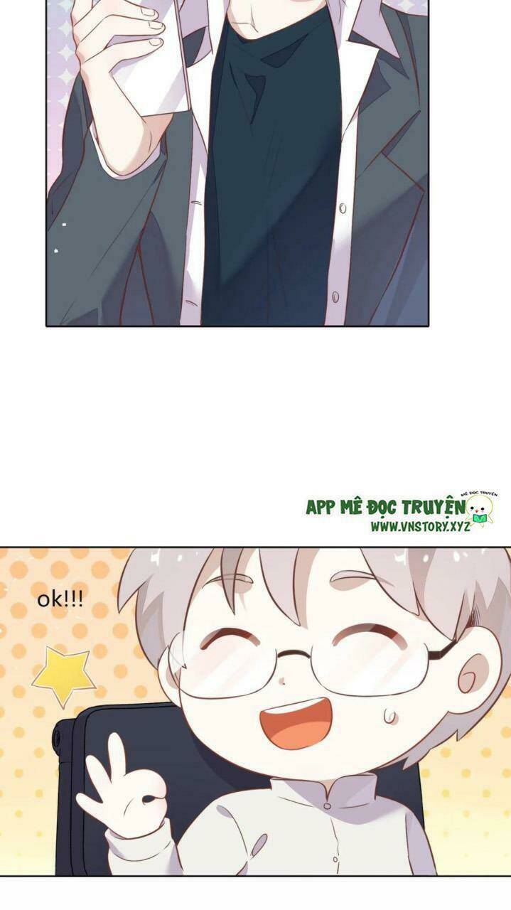 bạn trai kém tuổi bẫy yêu tôi chapter 56 20