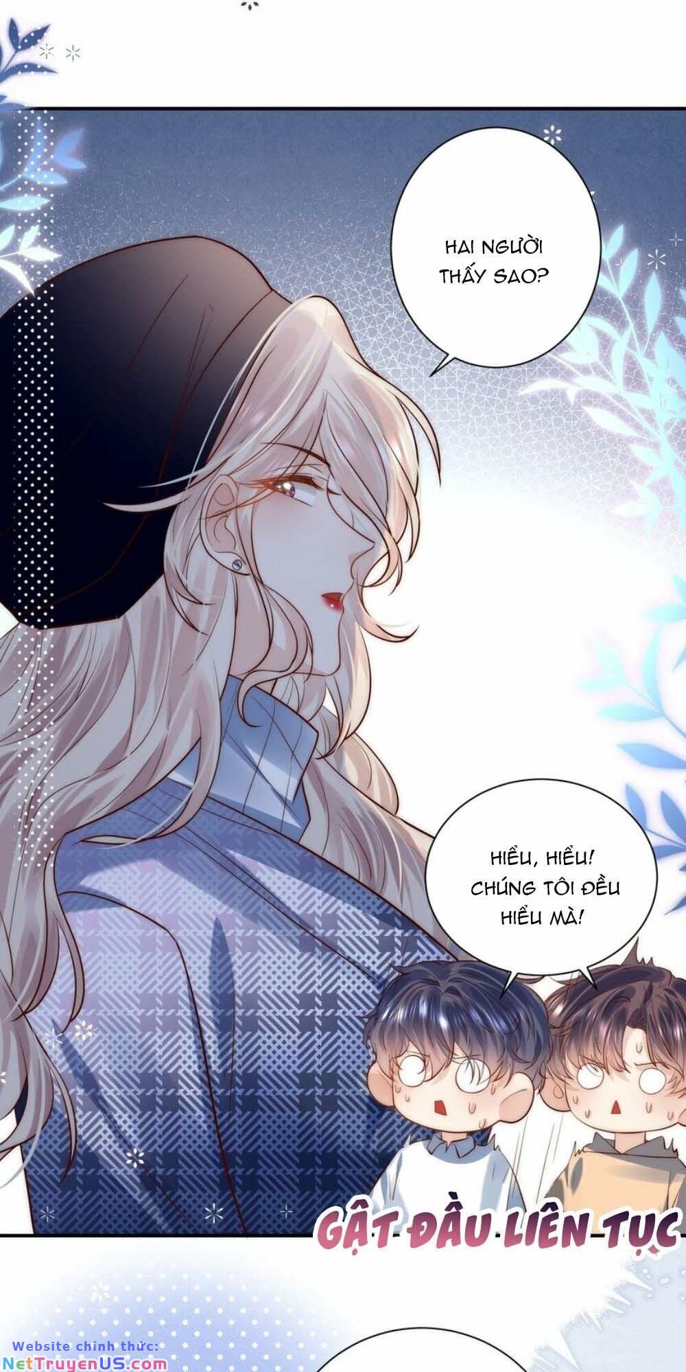 ta được thế thân tỏ tình chapter 26 9