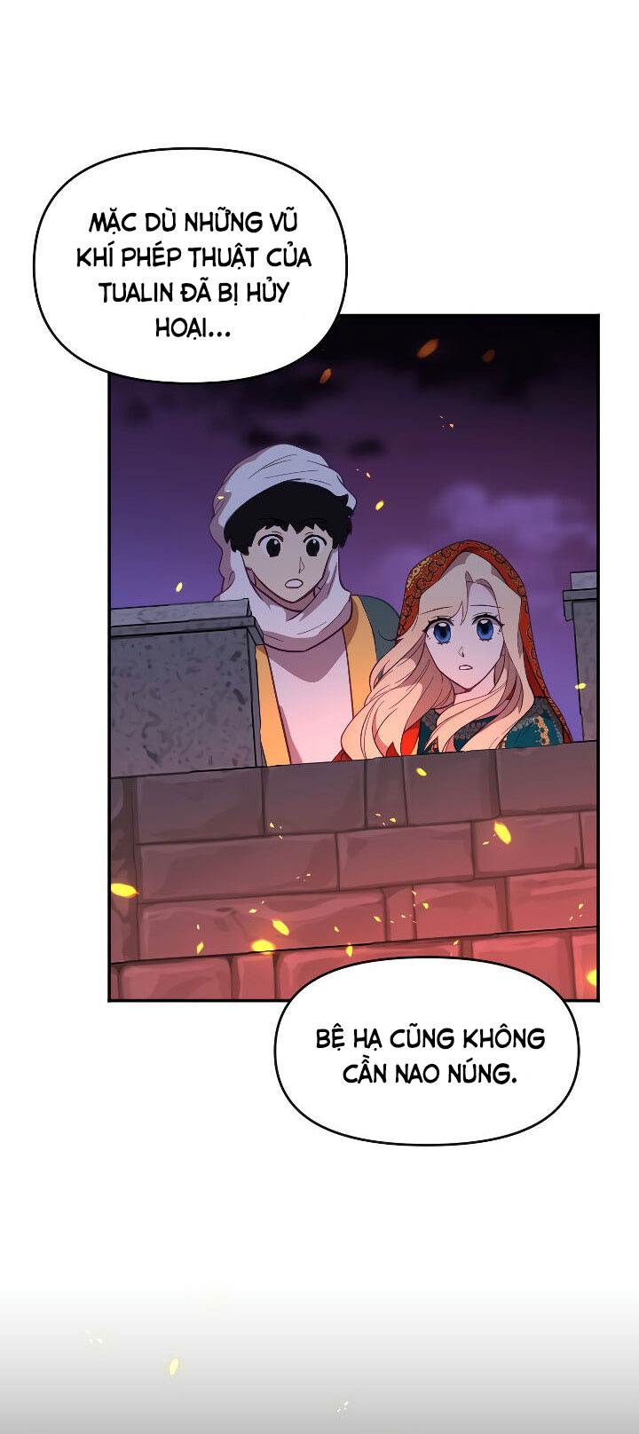 trao trọn con tim cho hoàng đế chapter 9 15