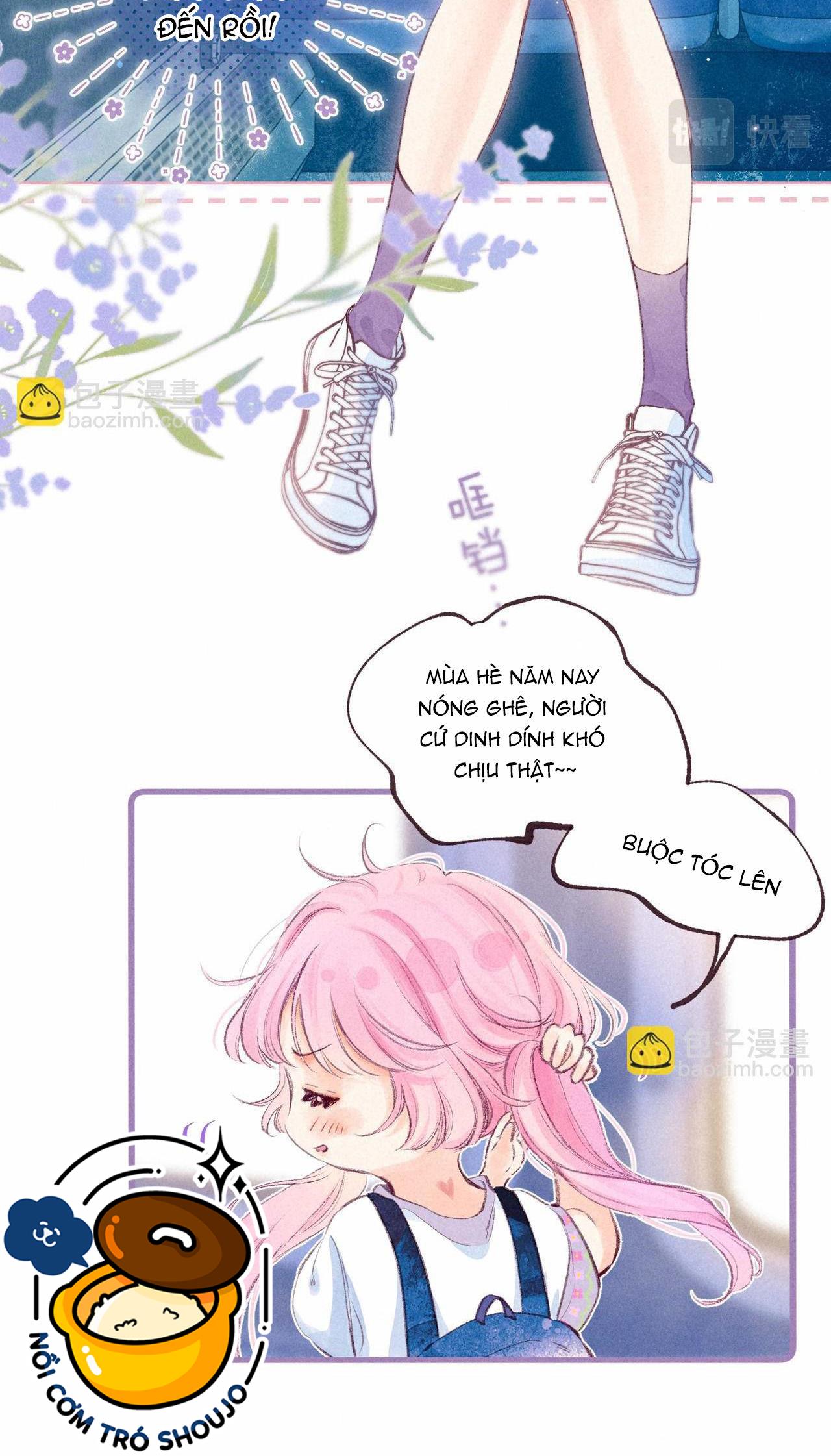 gai nhỏ ngọt ngào chapter 1.2 1